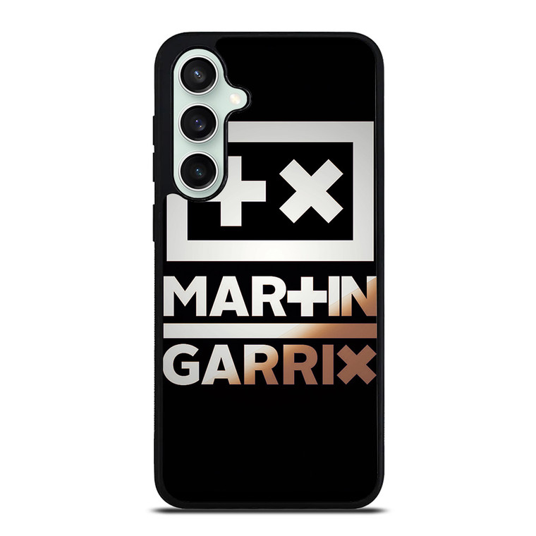 MARTIN GARRIX DJ LOGO Samsung Galaxy S23 FE Case Cover
