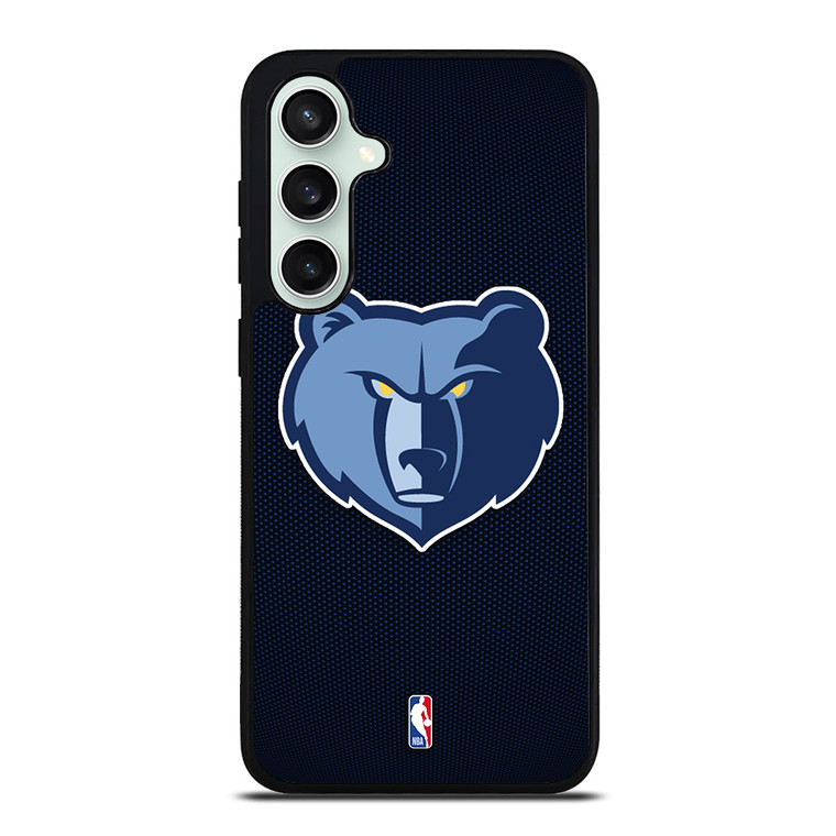 MEMPHIS GRIZZLIES BASKETBALL NBA Samsung Galaxy S23 FE Case Cover