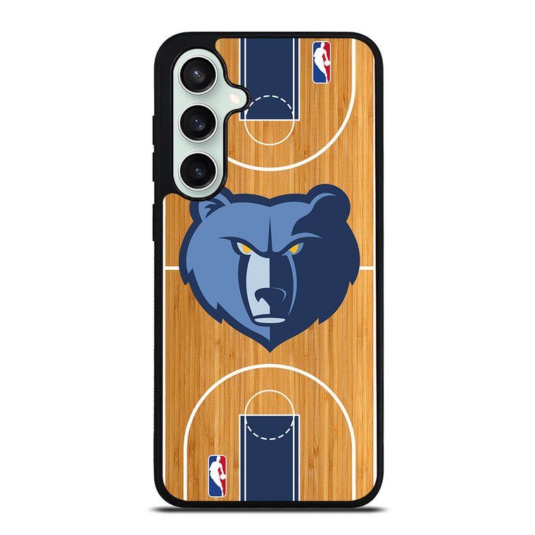 MEMPHIS GRIZZLIES NBA ARENA Samsung Galaxy S23 FE Case Cover