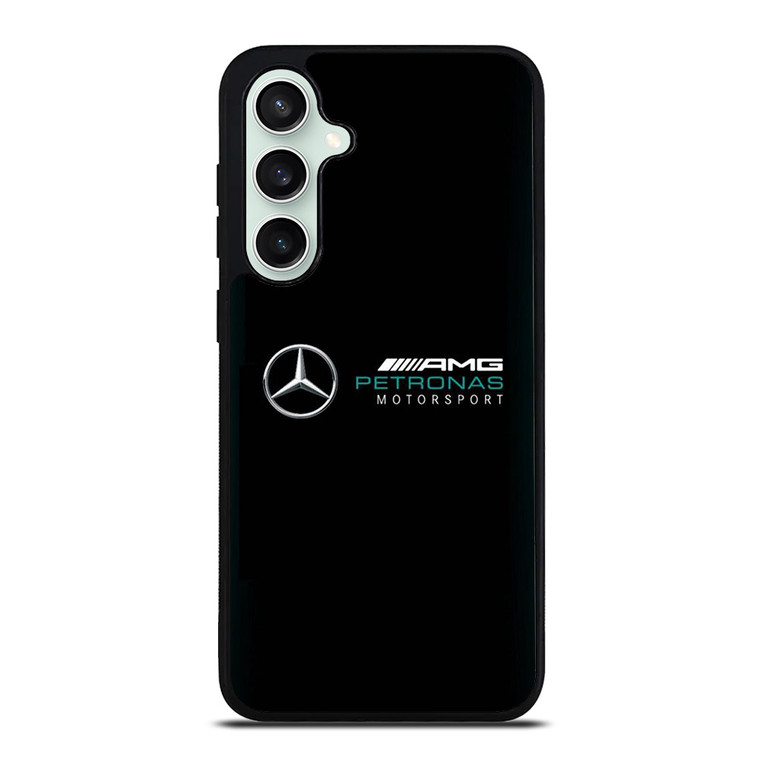 MERCEDES BENZ AMG FORMULA ONE F1 Samsung Galaxy S23 FE Case Cover