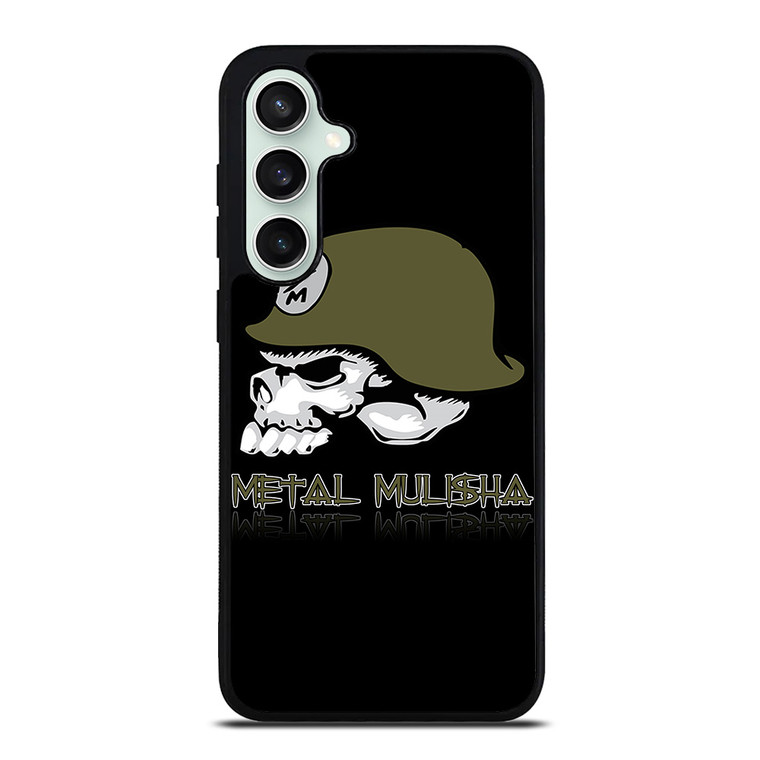 METAL MULISHA ICON Samsung Galaxy S23 FE Case Cover