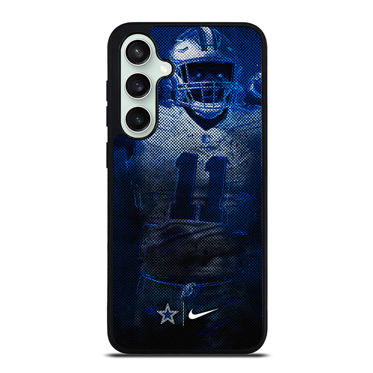 MICAH PARSONS DALLAS COWBOYS NFL FOOTBALL Samsung Galaxy S23 FE Case Cover