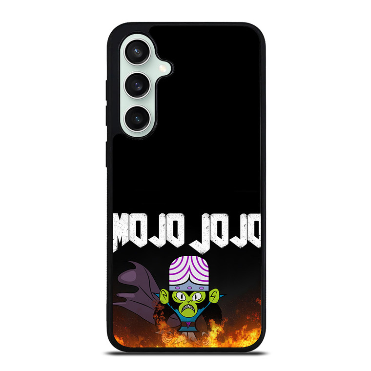 MOJO JOJO THE POWERPUFF GIRLS 2 Samsung Galaxy S23 FE Case Cover