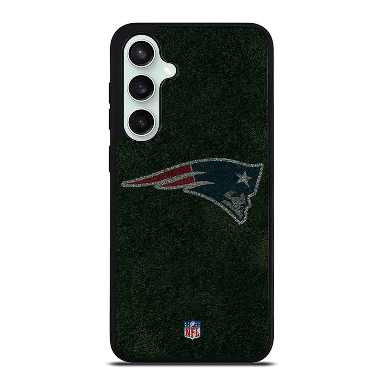 NEW ENGLAND PATRIOTS FOOTBALL NFL Samsung Galaxy S23 FE Case Cover