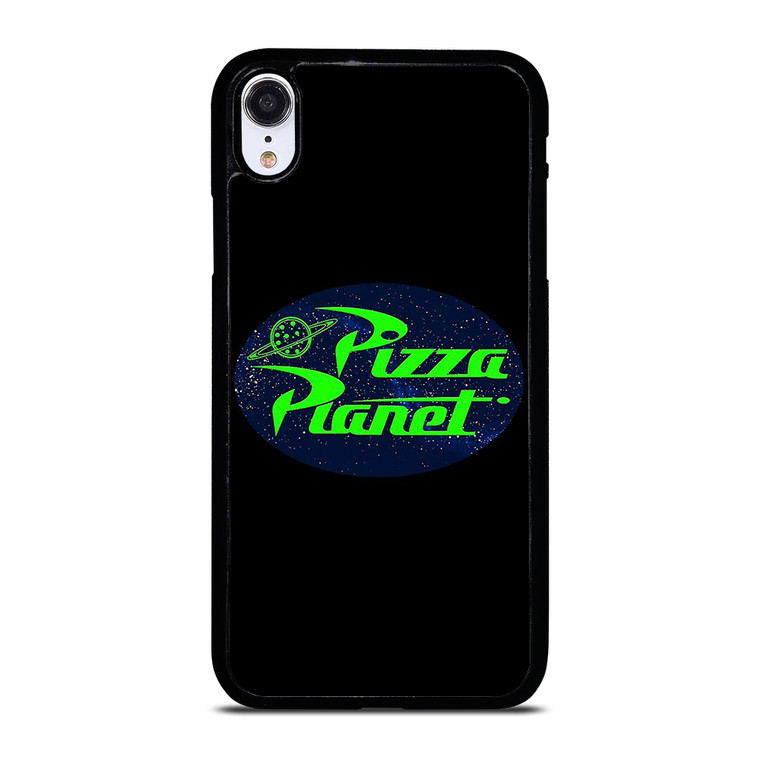 PIZZA PLANET TOY STORY DISNEY iPhone XR Case Cover