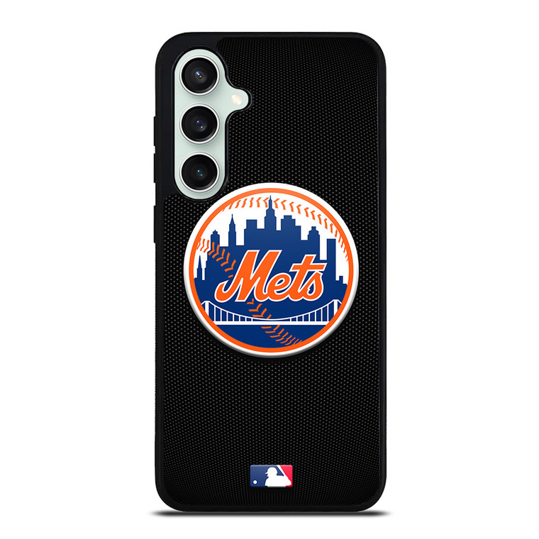 NEW YORK METS BASEBALL TEAM Samsung Galaxy S23 FE Case Cover