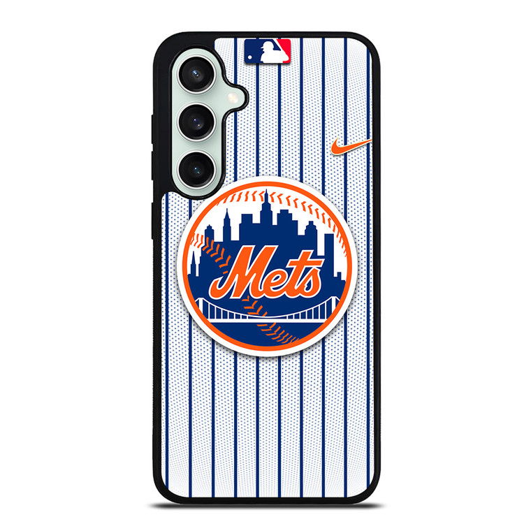 NEW YORK METS MLB NIKE Samsung Galaxy S23 FE Case Cover