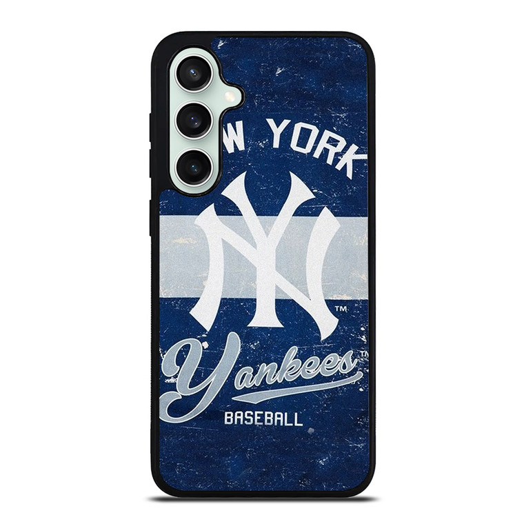NEW YORK YANKEES BASEBALL MLB Samsung Galaxy S23 FE Case Cover