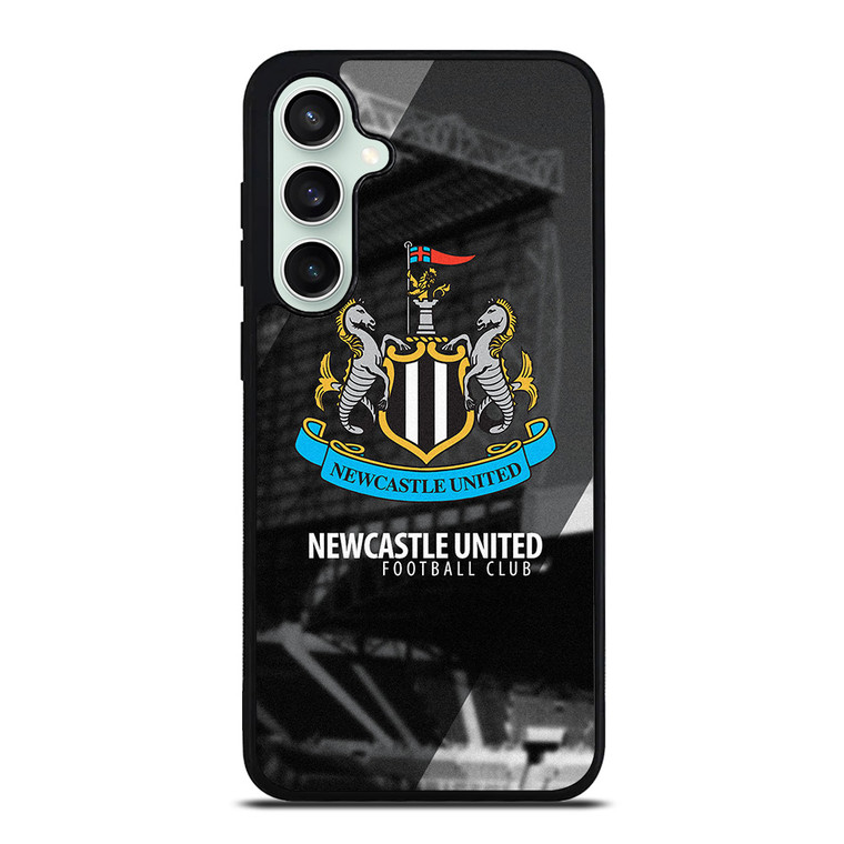 NEWCASTLE UNITED FOOTBALL CLUB 2 Samsung Galaxy S23 FE Case Cover