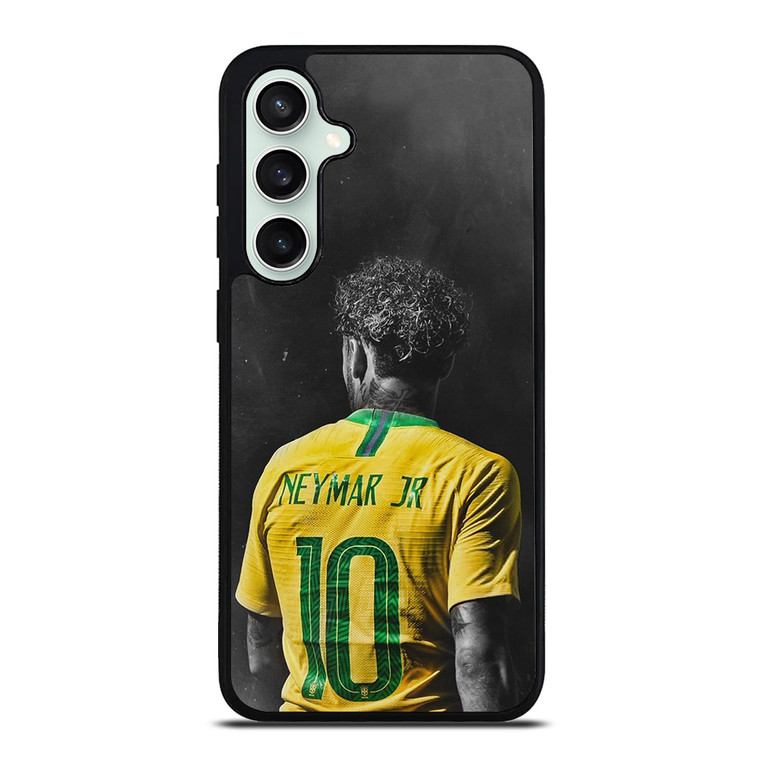NEYMAR JR BRAZIL Samsung Galaxy S23 FE Case Cover