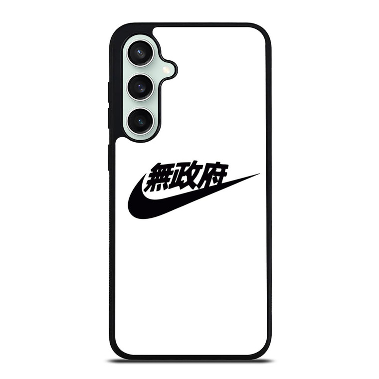NIKE JAPAN LOGO Samsung Galaxy S23 FE Case Cover