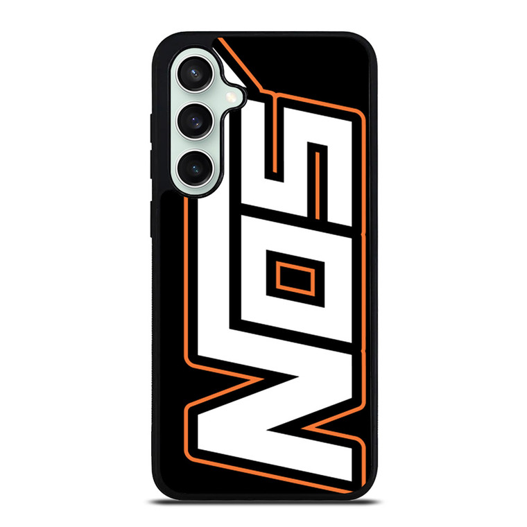 NOS ENERGY DRINK LOGO Samsung Galaxy S23 FE Case Cover