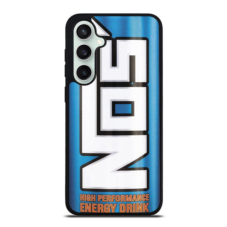 NOS ENERGY DRINK PACK Samsung Galaxy S23 FE Case Cover