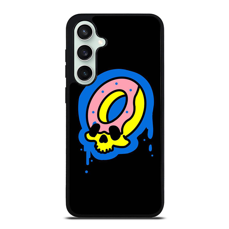 ODD GOLF WANG SKULL Samsung Galaxy S23 FE Case Cover