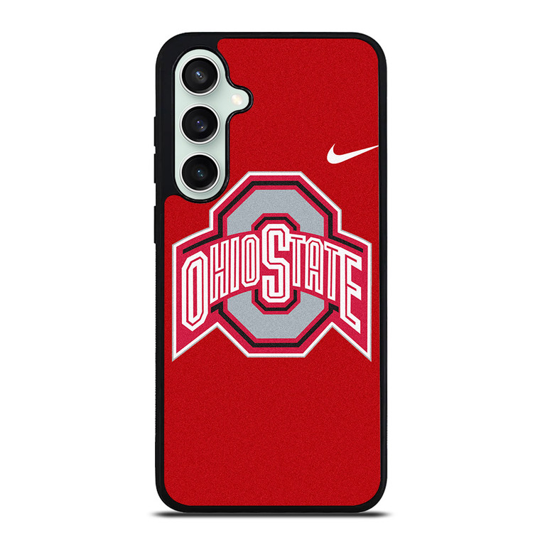 OHIO STATE FOOTBALL NIKE Samsung Galaxy S23 FE Case Cover