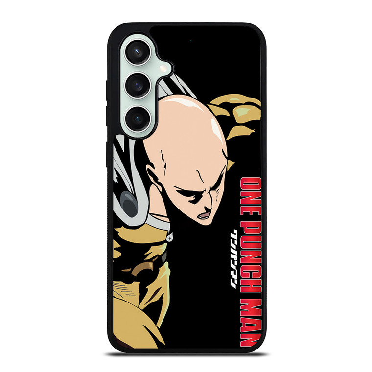ONE PUNCH MAN RAGE Samsung Galaxy S23 FE Case Cover
