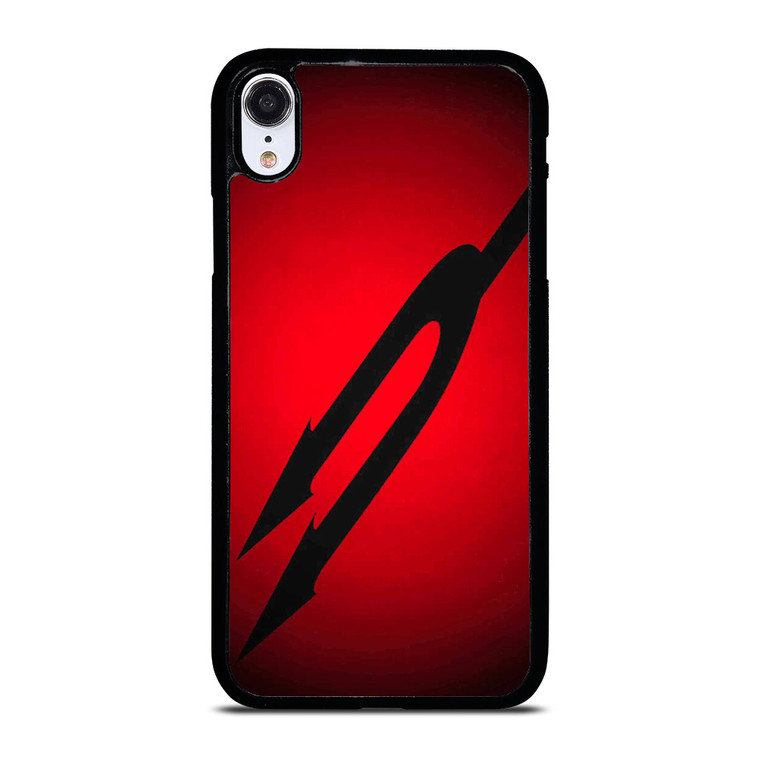 QUEENS OF THE STONE AGE SONGS FOR THE DEAF iPhone XR Case Cover