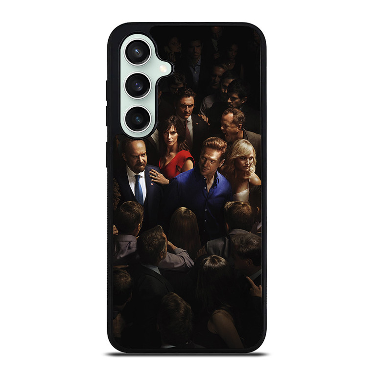 OZARK MOVIES ALL CAST Samsung Galaxy S23 FE Case Cover