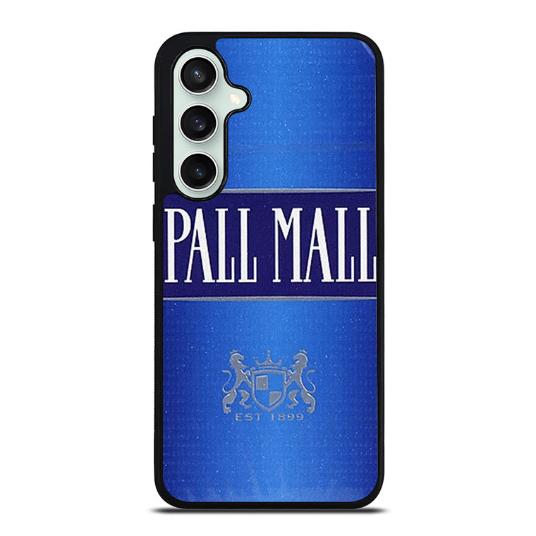 PALL MALL CIGARETTES BLUE Samsung Galaxy S23 FE Case Cover
