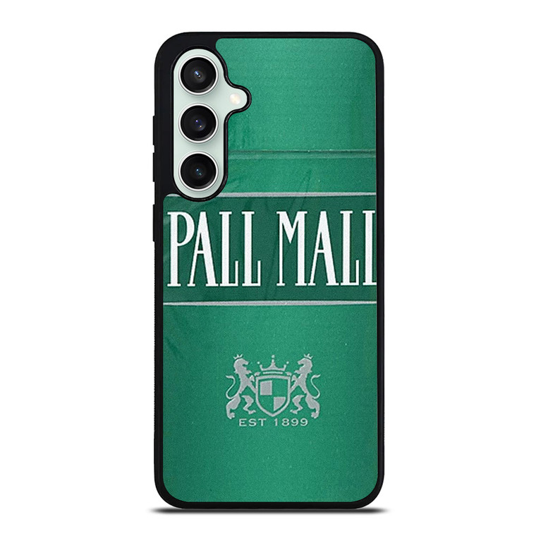 PALL MALL CIGARETTES GREEN Samsung Galaxy S23 FE Case Cover