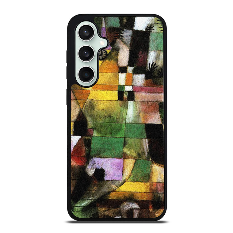 PAUL KLEE ART 2 Samsung Galaxy S23 FE Case Cover