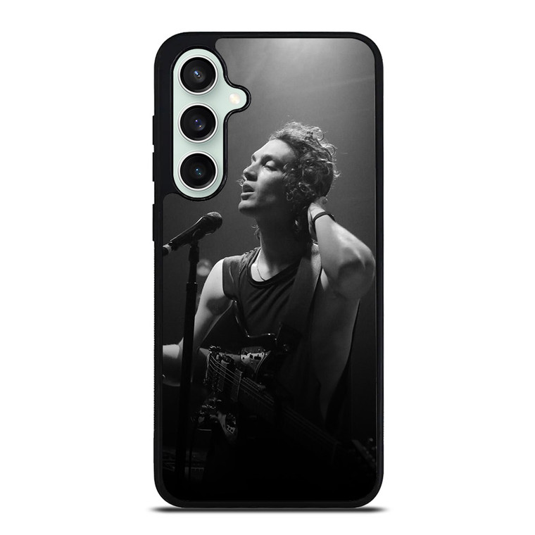PAUL KLEIN LANY Samsung Galaxy S23 FE Case Cover