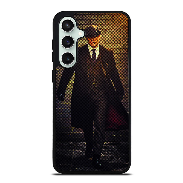 PEAKY BLINDERS THOMAS SHELBY 2 Samsung Galaxy S23 FE Case Cover