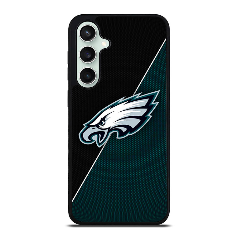 PHILADELPHIA EAGLES NFL FOOTBALL LOGO Samsung Galaxy S23 FE Case Cover