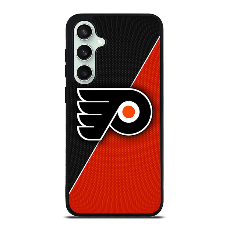 PHILADELPHIA FLYERS NHL HOCKEY LOGO Samsung Galaxy S23 FE Case Cover