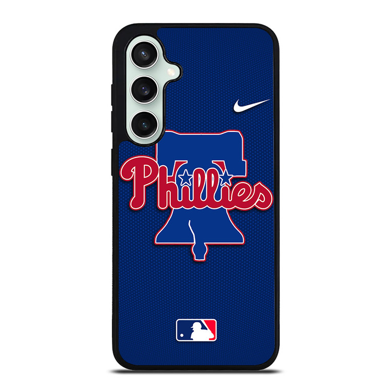 PHILADELPHIA PHILLIES MLB BASEBALL NIKE Samsung Galaxy S23 FE Case Cover