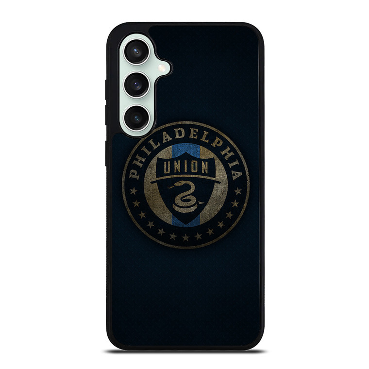 PHILADELPHIA UNION SOCCER MLS Samsung Galaxy S23 FE Case Cover