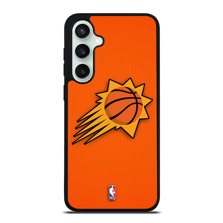 PHOENIX SUNS BASKETBALL NBA Samsung Galaxy S23 FE Case Cover