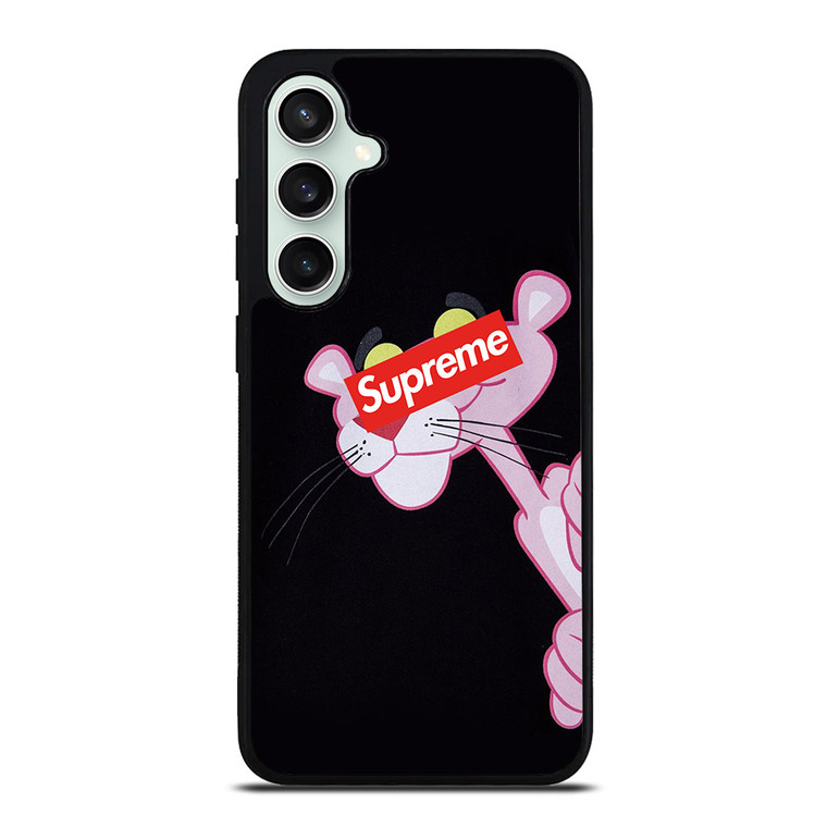 PINK PANTHER SUPREME Samsung Galaxy S23 FE Case Cover