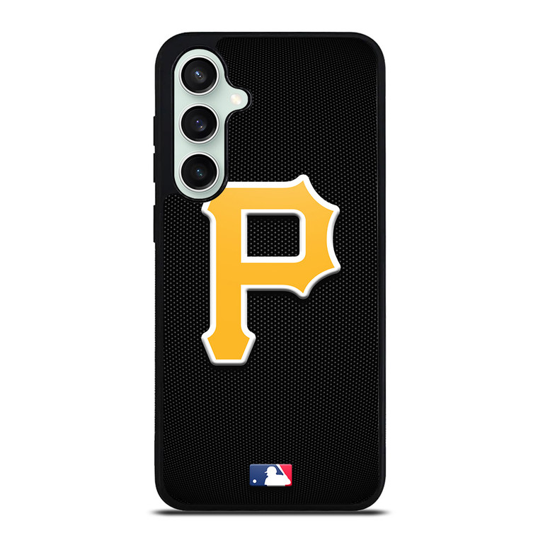 PITTSBURGH PIRATES BASEBALL TEAM Samsung Galaxy S23 FE Case Cover