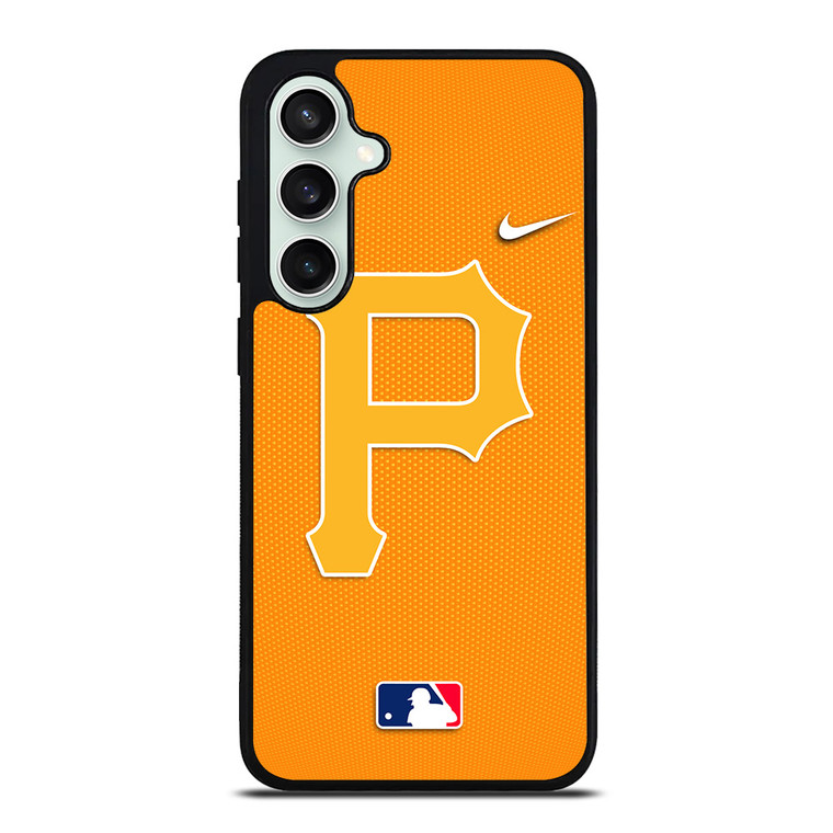 PITTSBURGH PIRATES MLB BASEBALL NIKE Samsung Galaxy S23 FE Case Cover