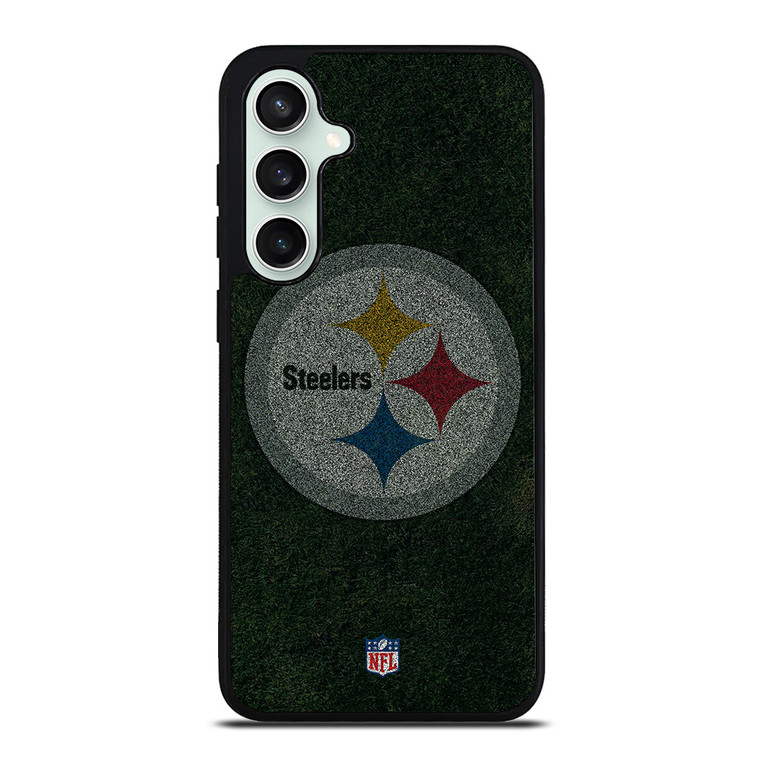 PITTSBURGH STEELERS FOOTBALL NFL Samsung Galaxy S23 FE Case Cover