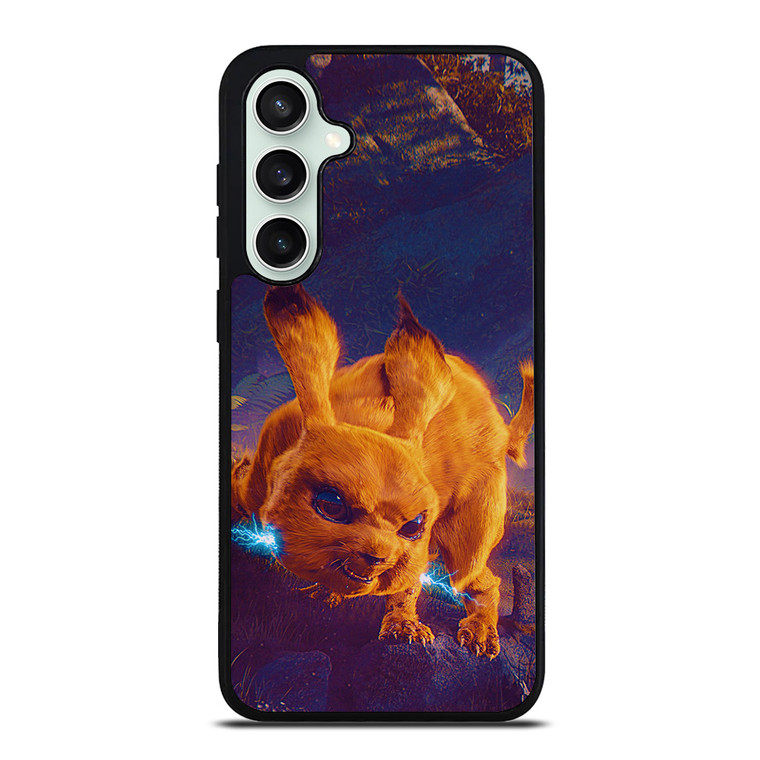 POKEMON PIKACHU COOL Samsung Galaxy S23 FE Case Cover