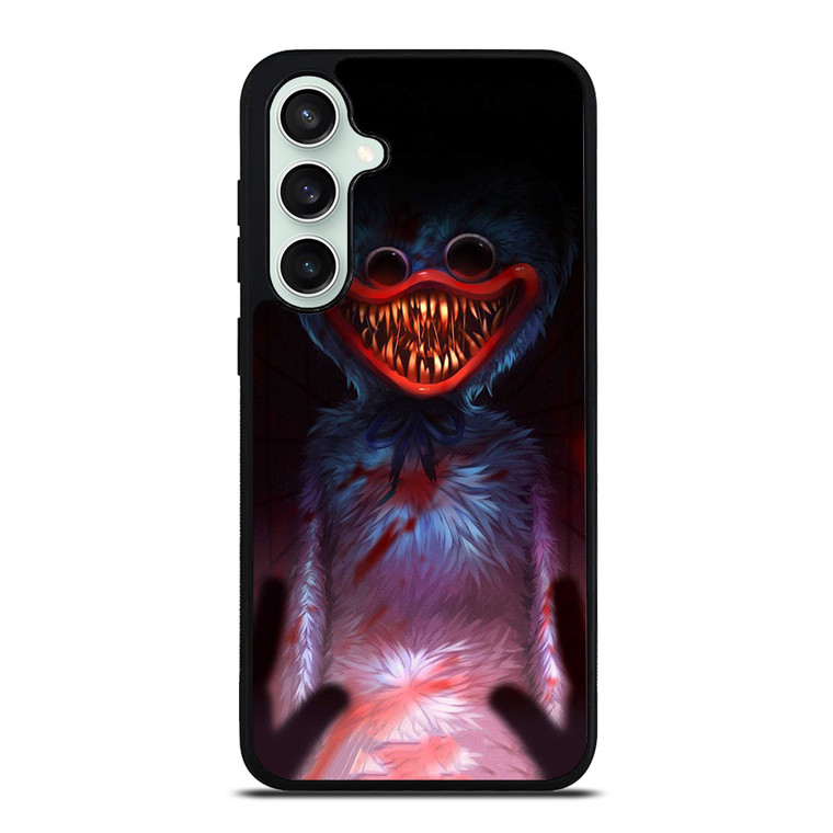POPPY PLAYTIME HORROR GAMES Samsung Galaxy S23 FE Case Cover