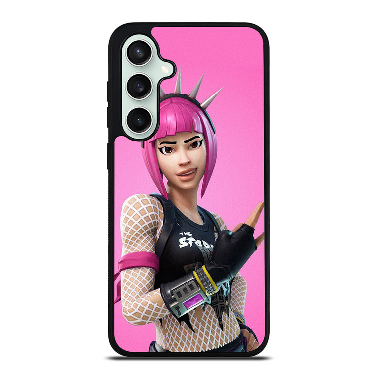 POWER CHORD FORNITE Samsung Galaxy S23 FE Case Cover POWER CHORD FORNITE Samsung Galaxy S23 FE Case Cover