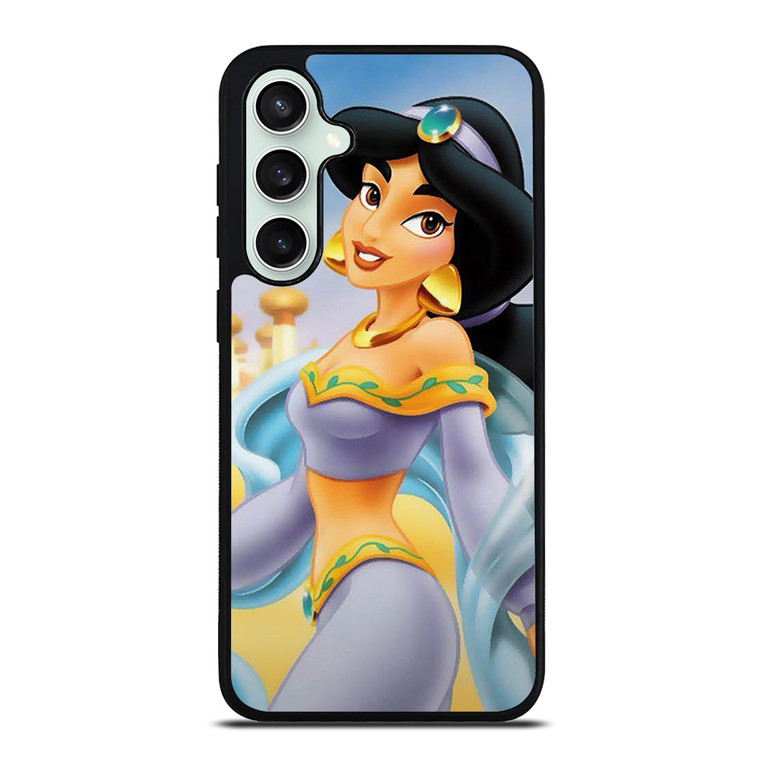 PRINCESS JASMINE DISNEY Samsung Galaxy S23 FE Case Cover