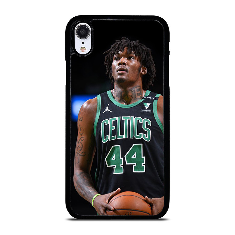 ROBERT WILLIAMS III BOSTON CELTICS iPhone XR Case Cover