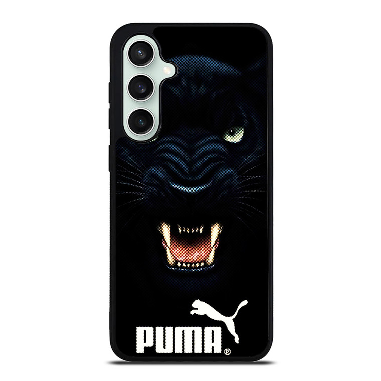PUMA ICON LOGO Samsung Galaxy S23 FE Case Cover