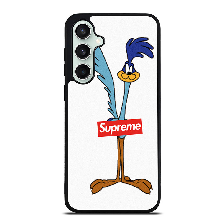 ROAD RUNNER SUPREME Samsung Galaxy S23 FE Case Cover