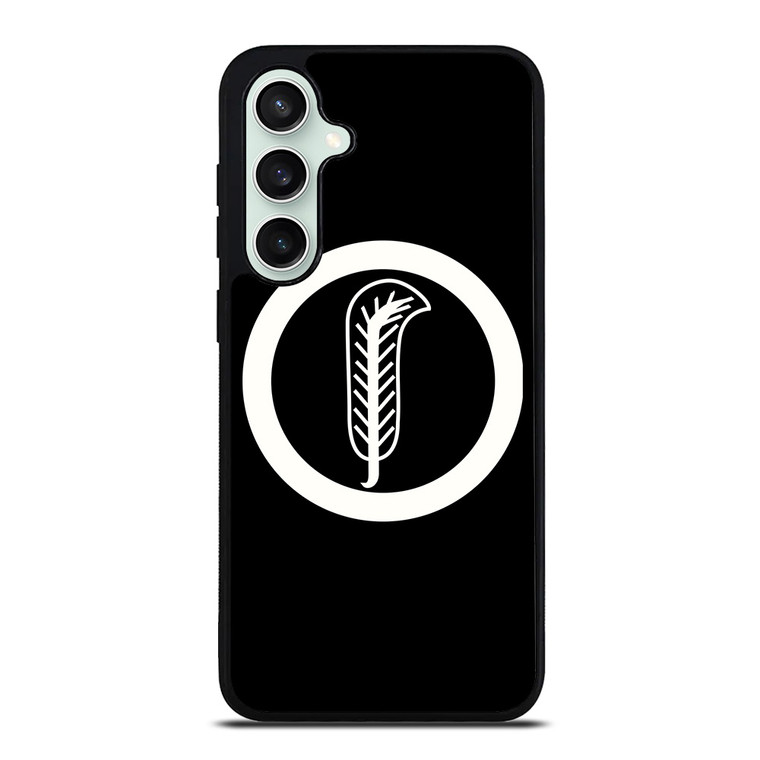 ROBERT PLANT LED ZEPPELIN LOGO Samsung Galaxy S23 FE Case Cover