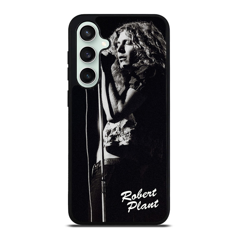ROBERT PLANT LED ZEPPELIN Samsung Galaxy S23 FE Case Cover