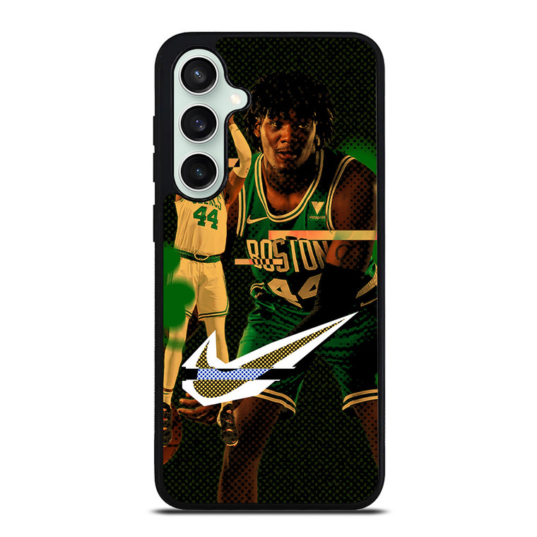 ROBERT WILLIAMS III BOSTON CELTICS NIKE Samsung Galaxy S23 FE Case Cover