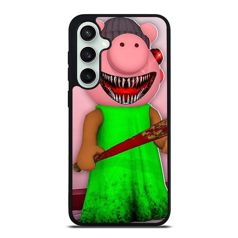 ROBLOX PIGGY Samsung Galaxy S23 FE Case Cover