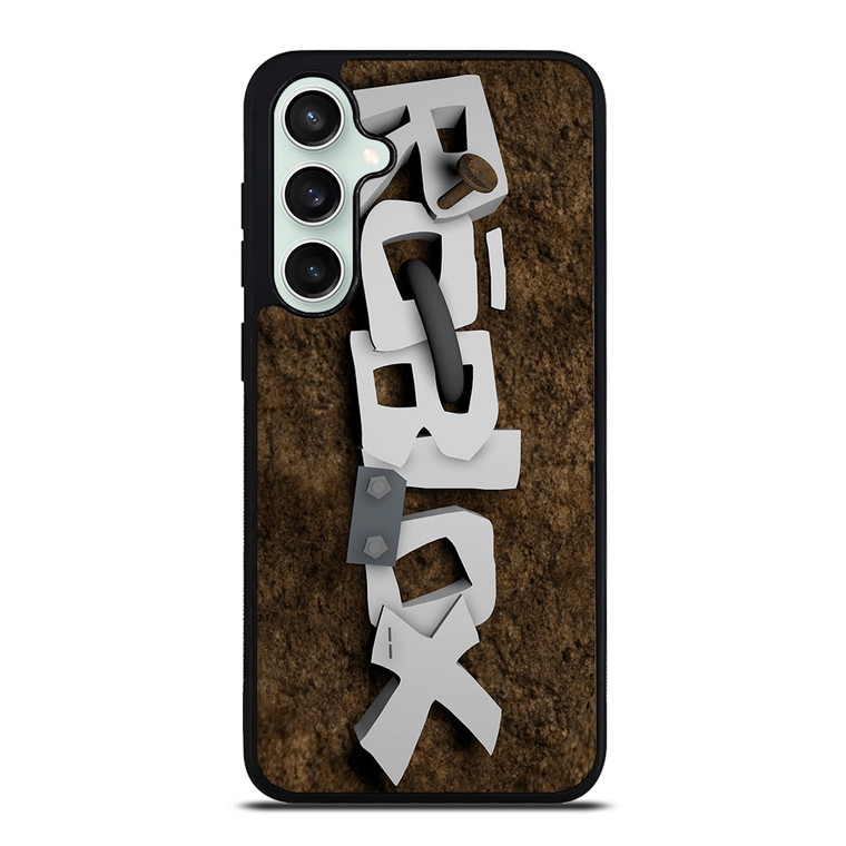 ROBLOX SOIL LOGO Samsung Galaxy S23 FE Case Cover