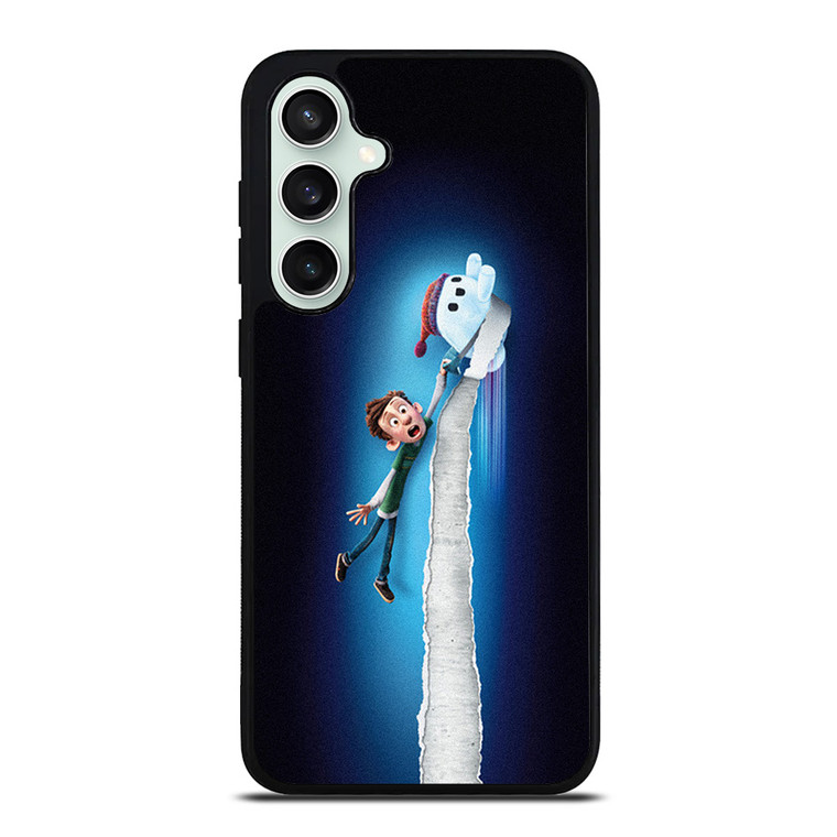 RONS GONE WRONG MOVIES 2 Samsung Galaxy S23 FE Case Cover