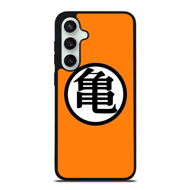 ROSHI GOKU SYMBOL Samsung Galaxy S23 FE Case Cover